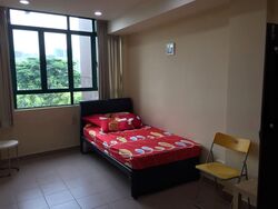 Race Course Road (D8), Apartment #568750051